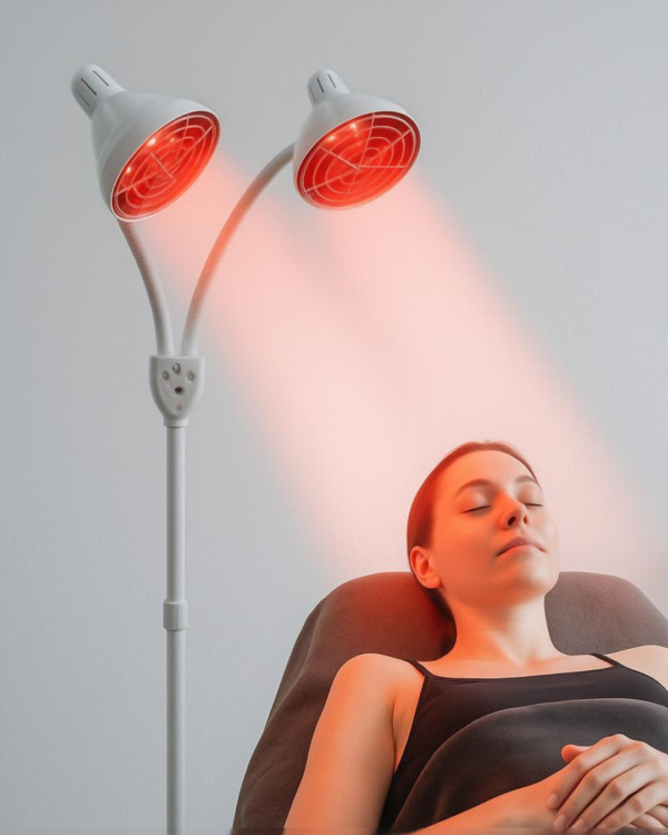 Infrared Light Therapy
