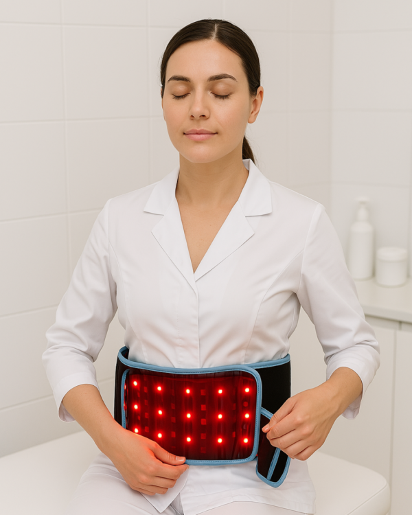 Laser Lipolysis Treatment